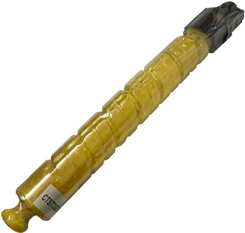 CTS 76510304 toner cartridge 1 pc(s) Compatible Yellow
