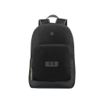 Wenger/SwissGear Crango backpack Casual backpack Black Recycled plastic