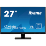 iiyama ProLite XU2792HSU LED display 68.6 cm (27") 1920 x 1080 pixels Full HD LCD Black