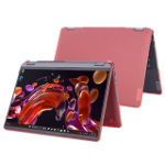 iPearl MCOVER-LEN-IDEAPAD-FLEX5-CB-14IAU7-RED laptop case 14" Cover