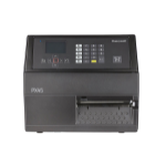 Honeywell PX45A label printer Thermal transfer 300 x 300 DPI 300 mm/sec Wired Ethernet LAN