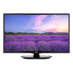 LG 27LN661H hospitality TV 68.6 cm (27") HD 250 cd/m² Smart TV Black 10 W