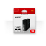 Canon 9254B001/PGI-2500XLBK Ink cartridge black, 2.5K pages ISO/IEC 24711 70,9ml for Canon IB 4050