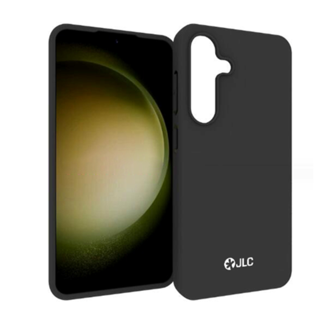 JLC Samsung S25 Ultra Matte Silicone
