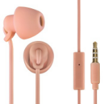 Thomson Piccolino Headset Wired In-ear Calls/Music Rose