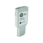 DPSB HP No. 727 Photo Black Ink Cartridge - 300ml