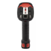 Honeywell 2105IXR-3SER-CLHE Handheld bar code reader 1D/2D Laser Black, Red