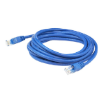 AddOn Networks ADD-6FCAT7STP-BE networking cable Blue 70.9" (1.8 m) Cat7 S/UTP (STP)