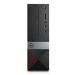DELL Vostro 3250 Intel® Core™ i3 i3-6100 4 GB DDR3L-SDRAM 500 GB HDD Windows 10 Home SFF PC Nero