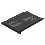 2-Power CBP3711A notebook spare part Battery