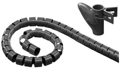 Image of Microconnect CABLEEATER cable accessory Cable management
