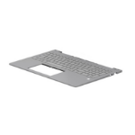 HP N99016-DD1 laptop spare part Keyboard