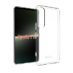 JLC Sony Xperia 10VI Clear Gel