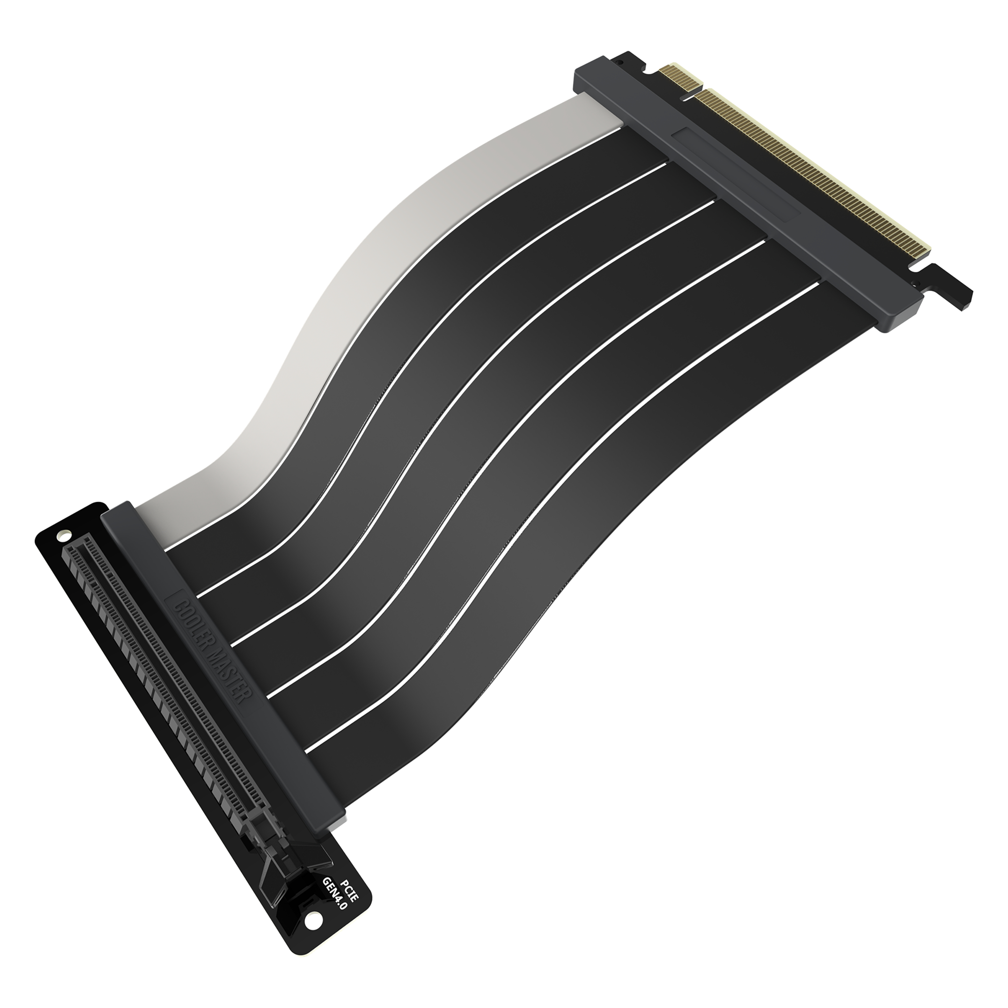 Image of Cooler Master MCA-U002R-KPCI40-200 ribbon cable
