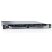 DELL PowerEdge R630 server Rack (1U) Intel® Xeon® E5 v3 E5-2620V3 2,4 GHz 8 GB DDR4-SDRAM 750 W