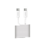 2-Power 2PUC2M06W mobile device charger White