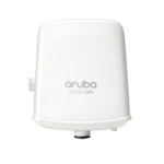Aruba Instant On AP17 (JP) 1167 Mbit/s White Power over Ethernet (PoE)