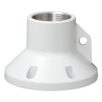 i-PRO WV-QCL100-W security camera accessory Ceiling mounting foot