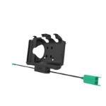 RAM Mounts RAM-HOL-SAM60PD2U holder Active holder Tablet/UMPC Black