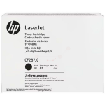 HP CF287JC Toner cartridge Contract, 19.5K pages ISO/IEC 19752 for HP LaserJet M 506