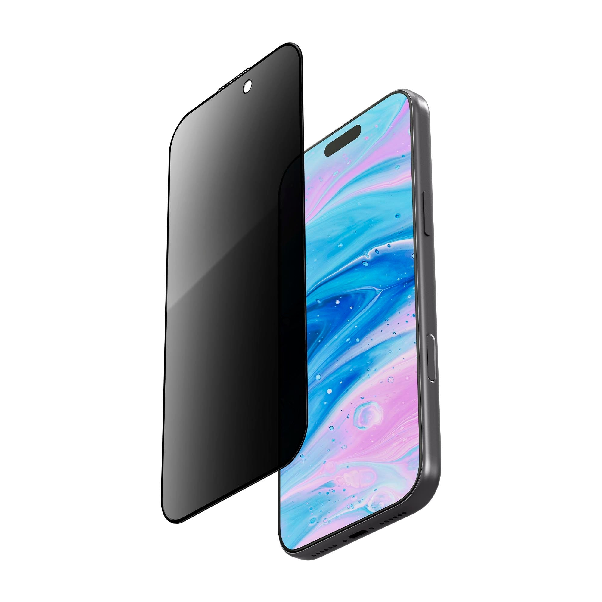 LAUT PRIME PRIVACY Privacy screen protector Apple 1 pc(s)