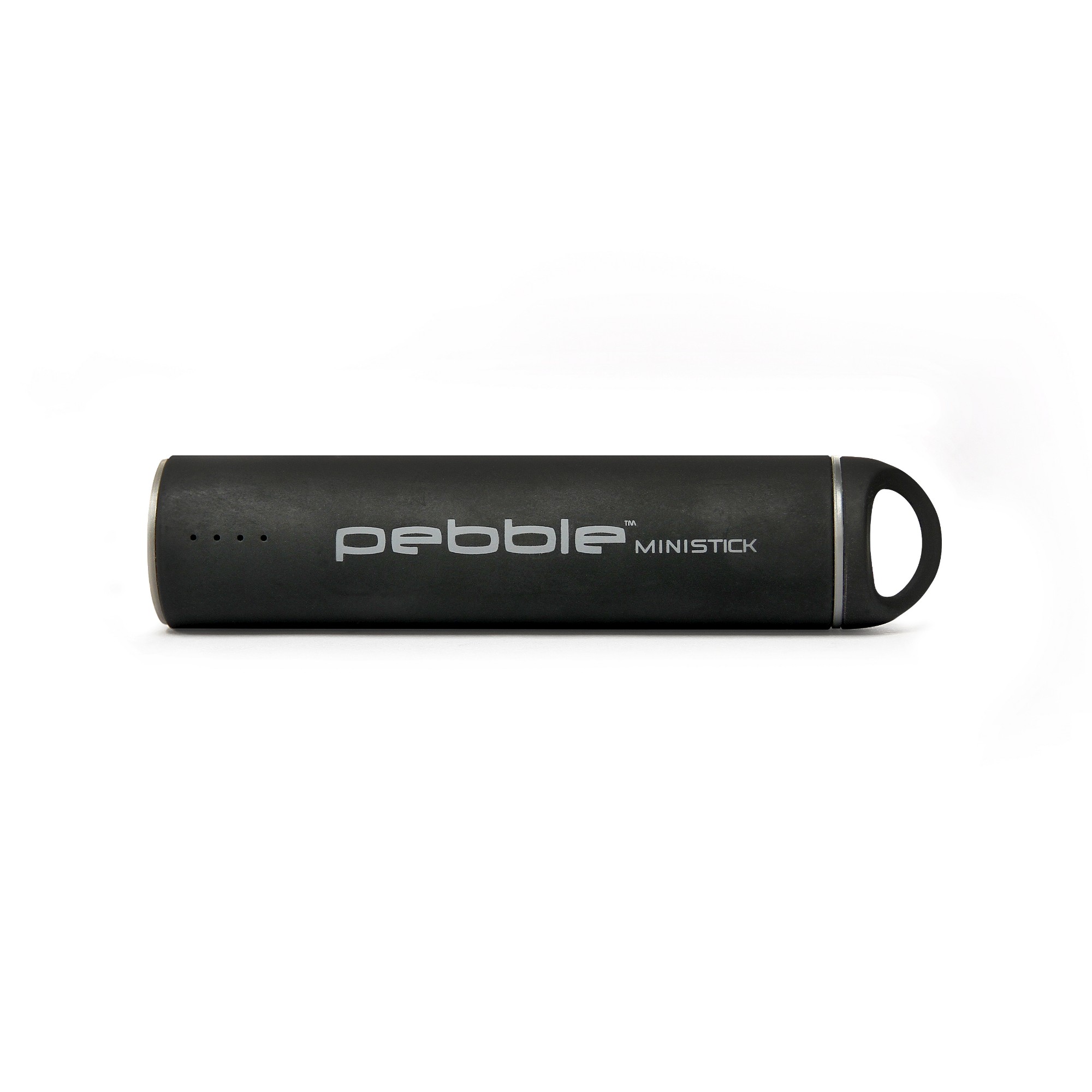 Photos - Power Bank Veho Pebble Ministick 2,200mAh Emergency Portable Rechargeable Power B VPP 