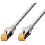 Digitus DK-1644-A-250 networking cable 25 m Cat6a S/FTP (S-STP) Grey