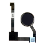 Apple EU Product - iPad Air 2/Mini 4/Pro 12 9 Home Button Flex Black