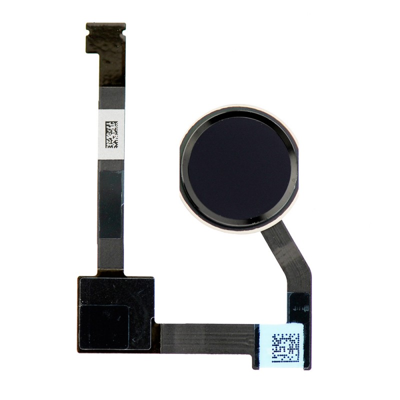 EU Product - iPad Air 2/Mini 4/Pro 12,9 Home Button Flex Black thumbnail