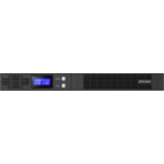 PowerWalker VI 1500 R1U UPS Line-interactive 1,5 kVA 900 W 4 AC-uitgang(en)