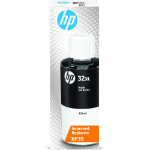 HP #32XL Bk Ink Bottle 1VV24AA