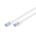 Digitus CAT 5e SF/UTP patch cord
