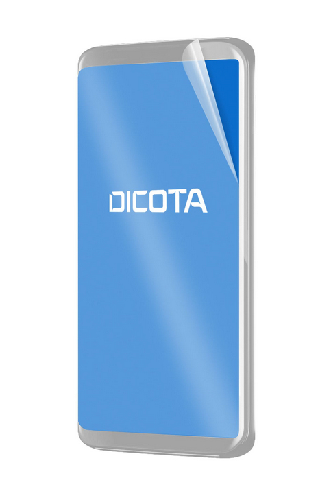 DICOTA D70748 display privacy filters Frameless display privacy filter 15.5 cm (6.1") 9H