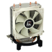LC-Power LC-CC-95 computer cooling system Processor Cooler 9.2 cm Silver, White