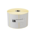 Zebra 3011447-T printer label White Self-adhesive printer label