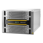 HPE 3PAR 9450 Storage server Grey