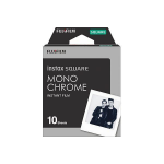 Fujifilm Instax Square 10 Blatt Monochrome instant picture film 10 pc(s) 86 x 72 mm