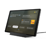 Lenovo Tab M10 Mediatek 32 GB 26.2 cm (10.3") 2 GB Wi-Fi 5 (802.11ac) Android 9.0 Grey