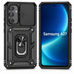 JLC Samsung Galaxy A27 Gladiator with Camera Cover