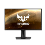 ASUS TUF Gaming VG27AQ computer monitor 68,6 cm (27") 2560 x 1440 Pixels Quad HD LED Zwart
