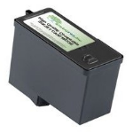DELL MJ264 inktcartridge Origineel Zwart