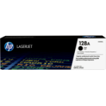HP CE320A/128A Toner black, 2K pages ISO/IEC 19798 for HP LJ Pro CP 1525