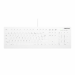 Cherry AK-C8112 MEDICAL KEYBOARD WHITE