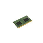 Kingston Technology 8GB SODIMM (1Rx16) DDR4