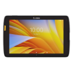 Zebra ET40 Snapdragon 64 GB 25,6 cm (10.1") 4 GB Wi-Fi 6 (802.11ax) Android 11 Zwart