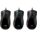 Auriculares gaming HyperX Pulsefire Raid (negro)