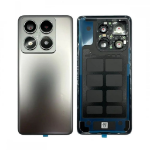 Xiaomi EU Product - Mi 14T Pro / Mi 14T Pro (5G) Back Cover - Titanium