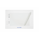 Elmo CRA-2 graphic tablet White 8 x 5" (203.2 x 127 mm) RF Wireless