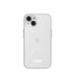 Urban Armor Gear Civilian mobile phone case 15.5 cm (6.1") Cover Translucent