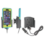Brodit 521732 holder Active holder Mobile phone/Smartphone Black